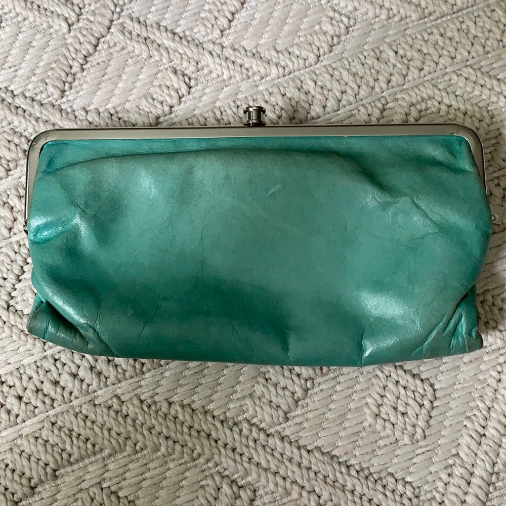 Hobo Wallet